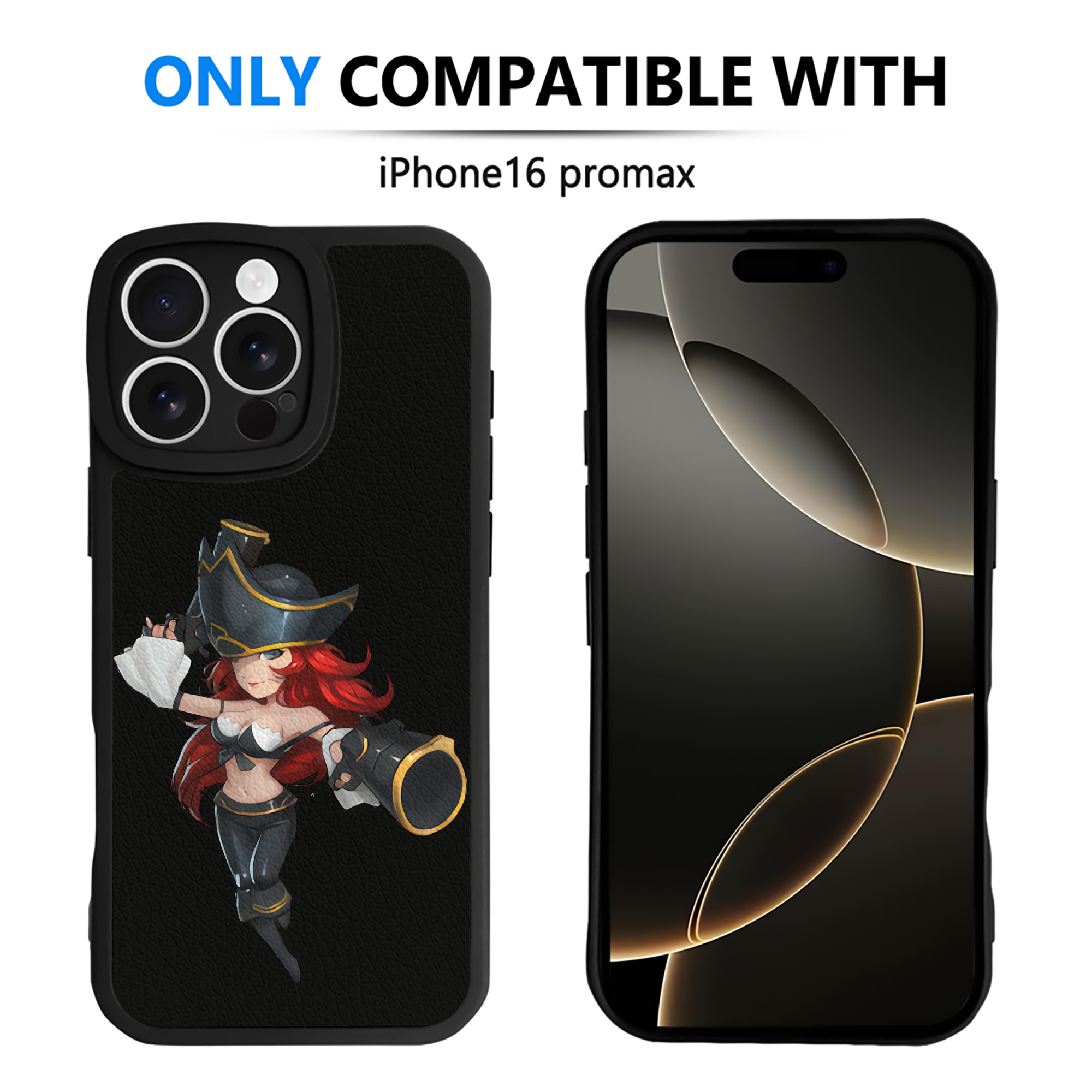 リーグ・オブ・レジェンド League of Legends LOL 【iPhone 16シリーズ対応】シリコンスマホケース（レザー調） 材質：シリコン